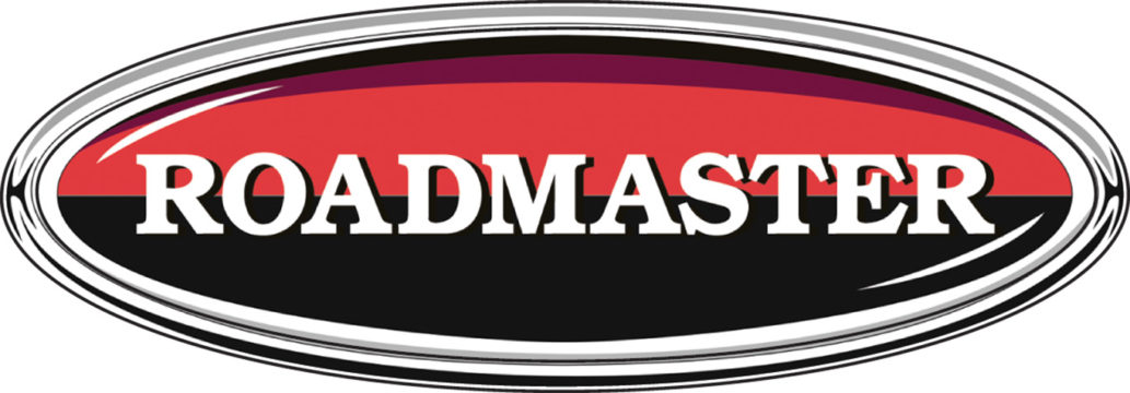 Roadmaster Logo